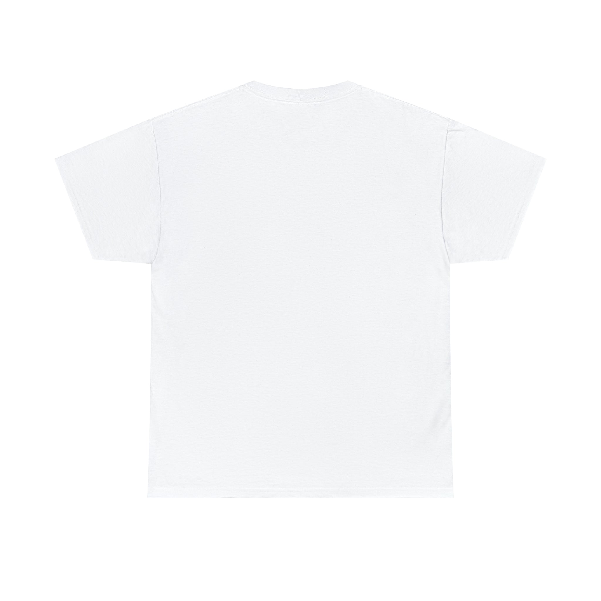Edgbaston Cricket Ground - Unisex Cotton T-Shirt